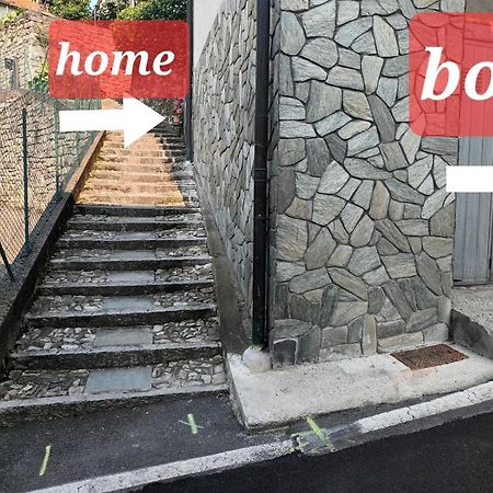 Maison De Denise Lezzeno Eksteriør bilde